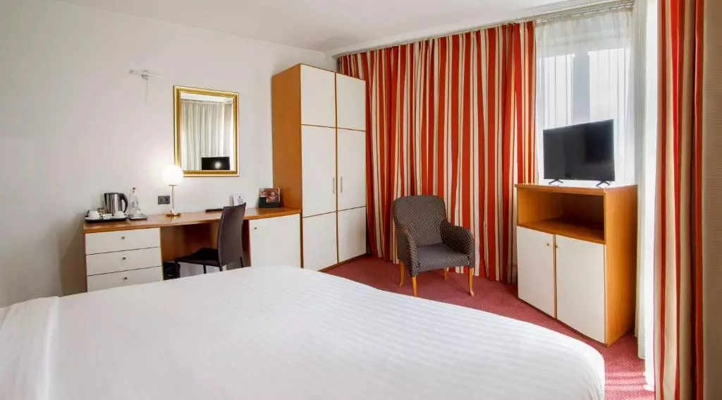 Best Western Plus Congress Hotel Yerevan
